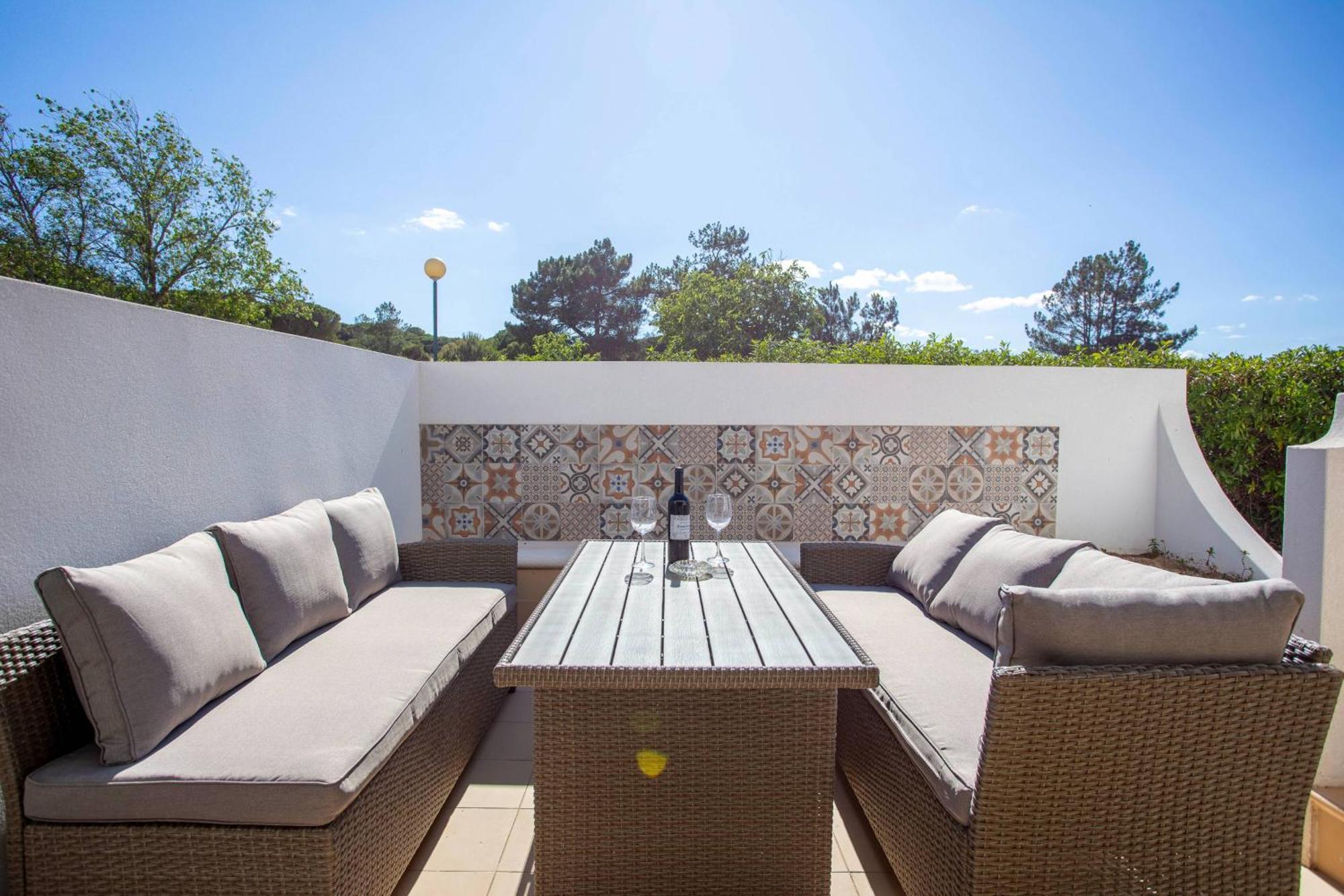 Villa Golden Falesia By Hellovacations