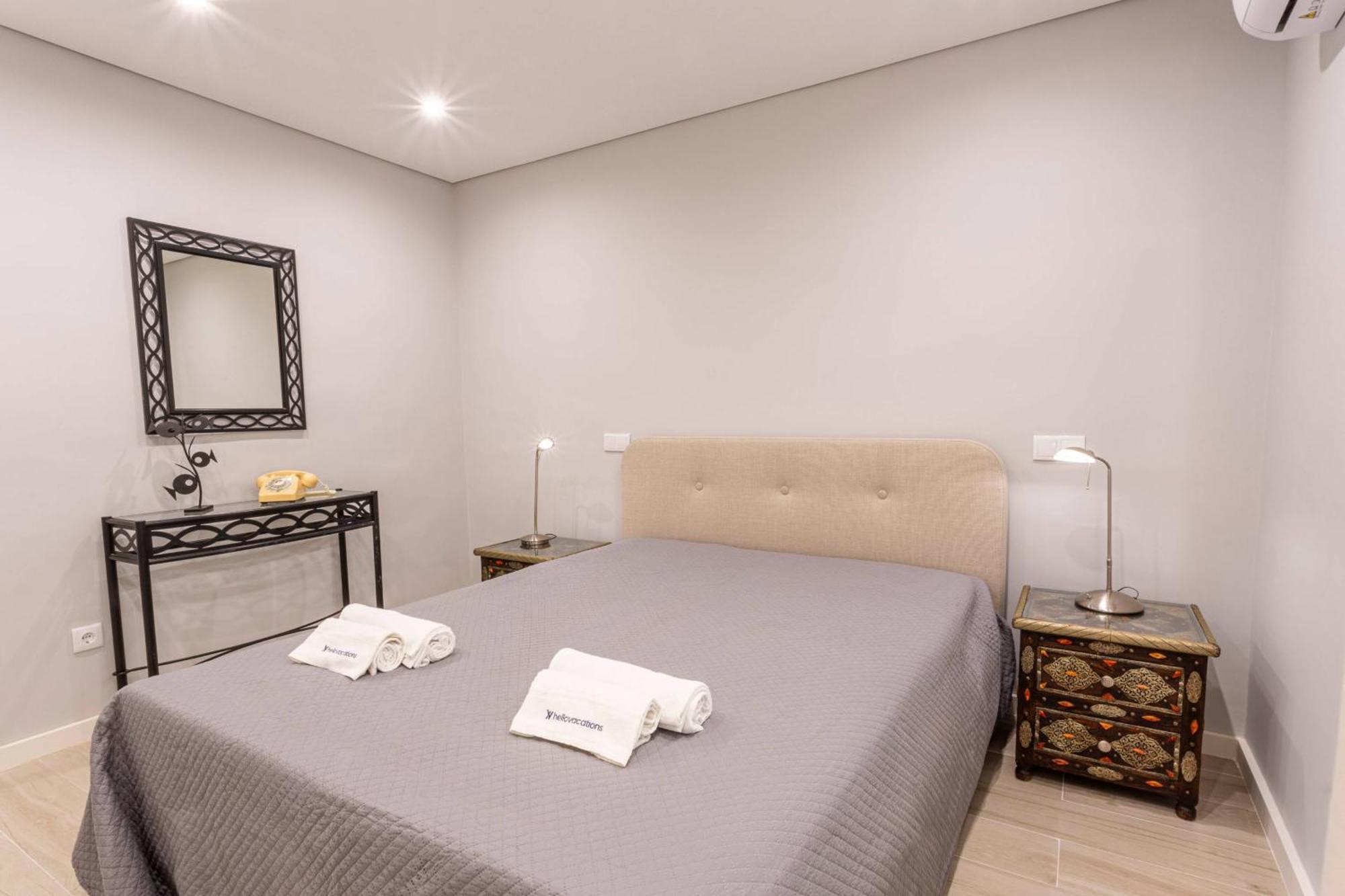 Villa Golden Falesia By Hellovacations Albufeira
