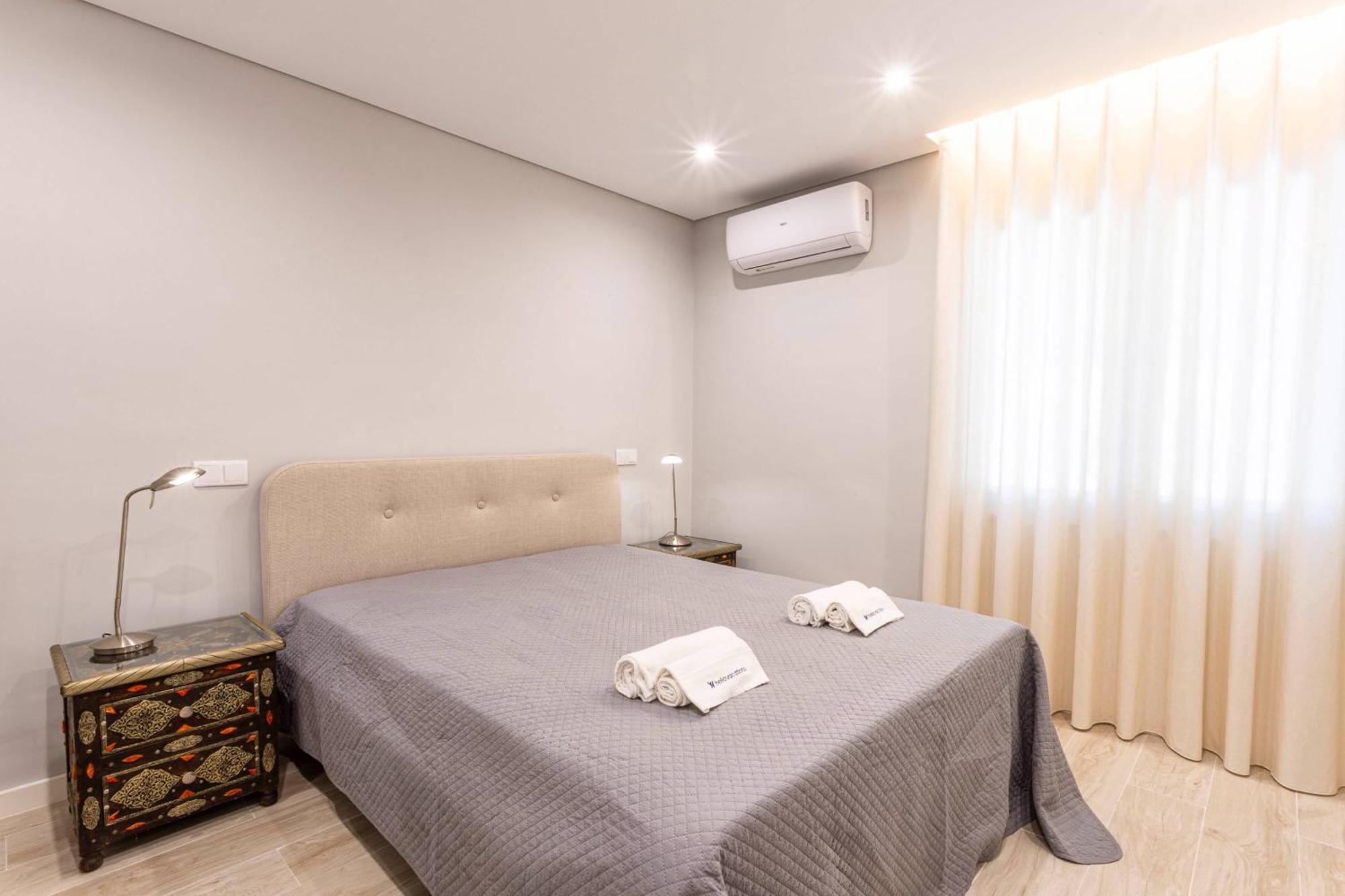 Villa Golden Falesia By Hellovacations *