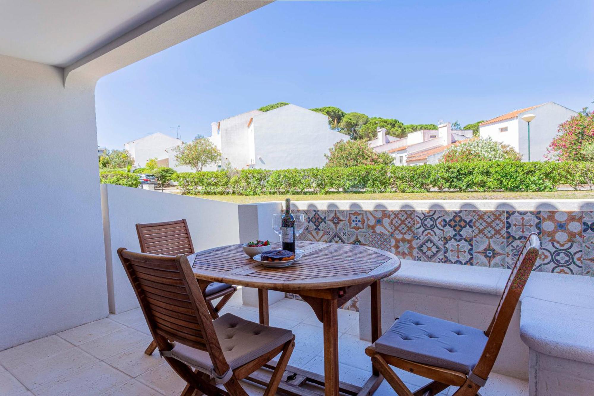 Serenity Falesia By Hellovacations * Albufeira
