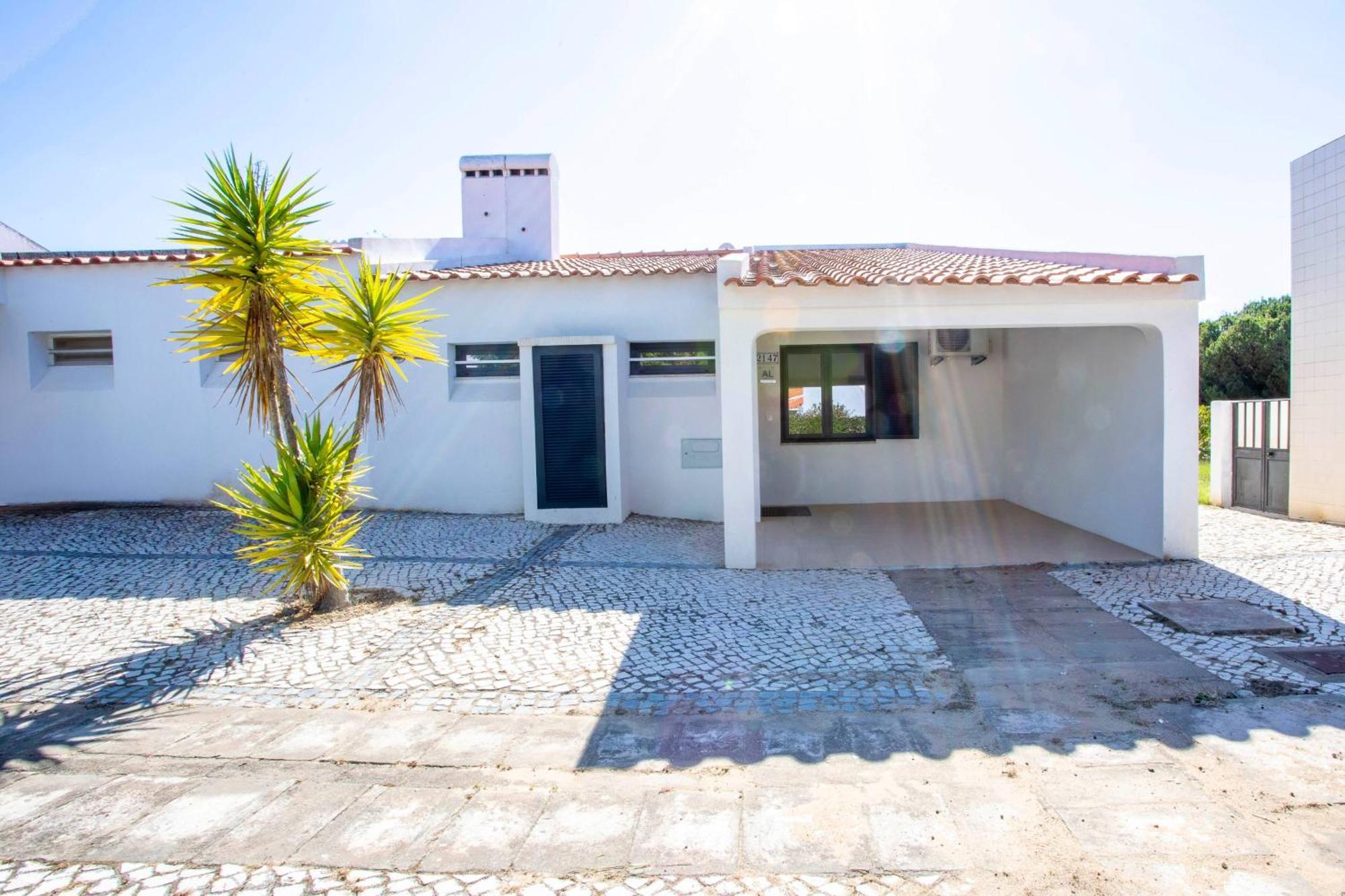 Villa Golden Falesia By Hellovacations *