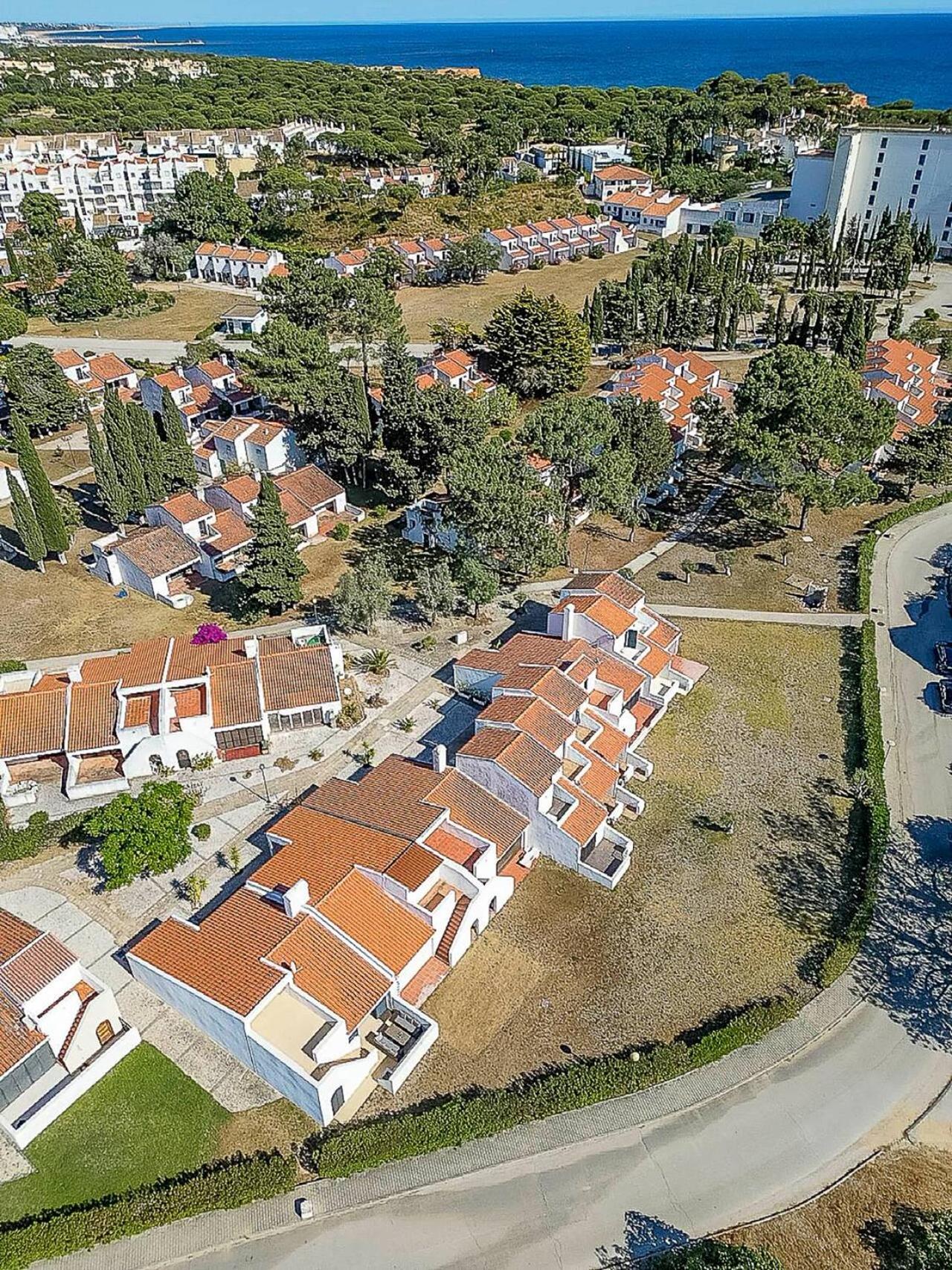Golden Falesia By Hellovacations Villa Albufeira