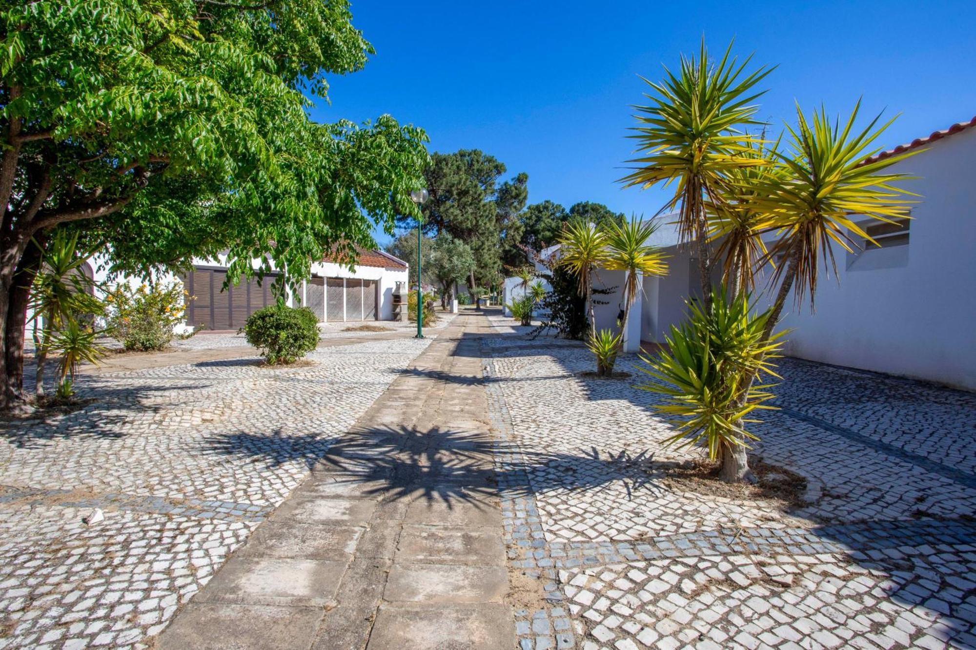 Golden Falesia By Hellovacations Villa *