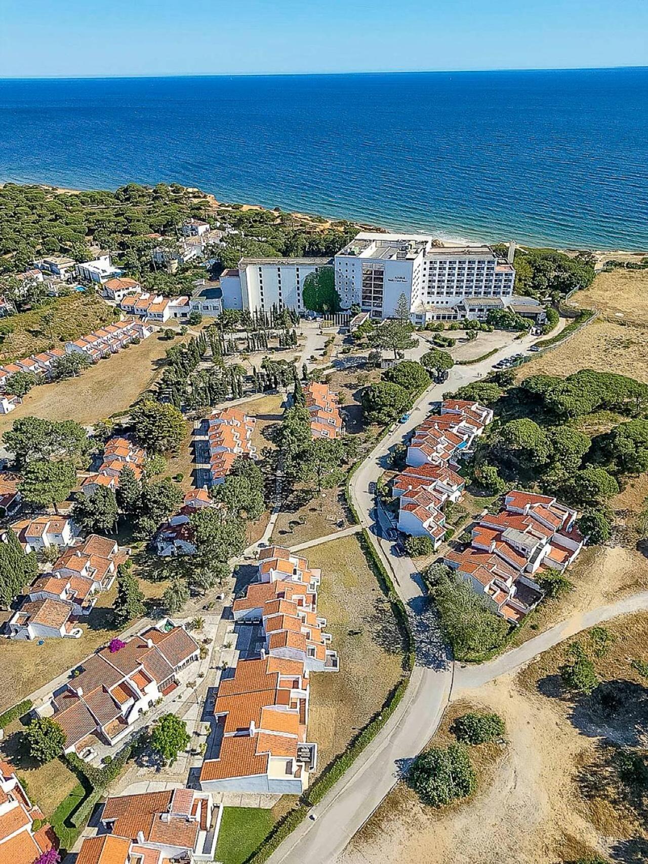 Golden Falesia By Hellovacations Villa *