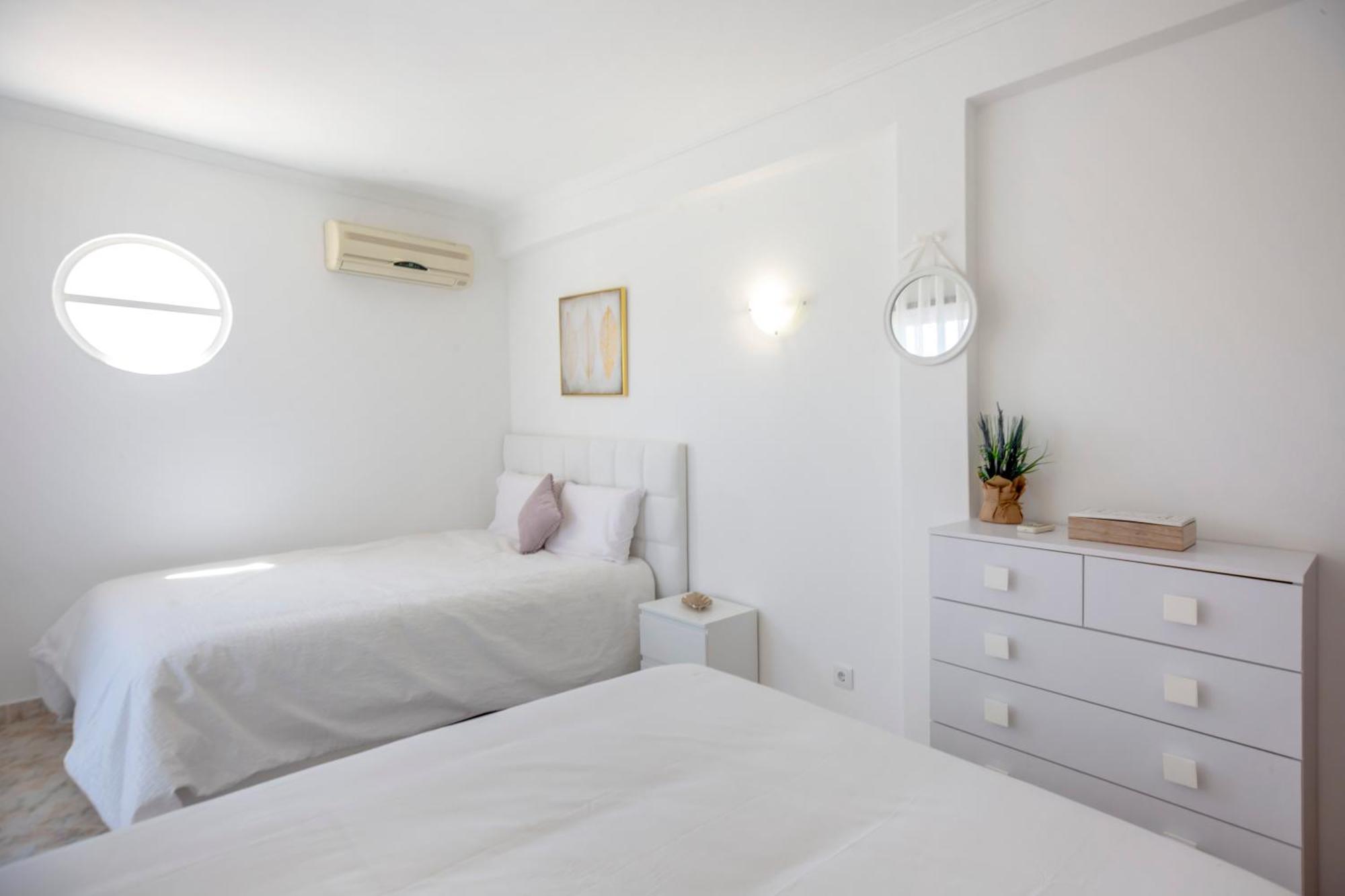 Ramalhete Villa Albufeira