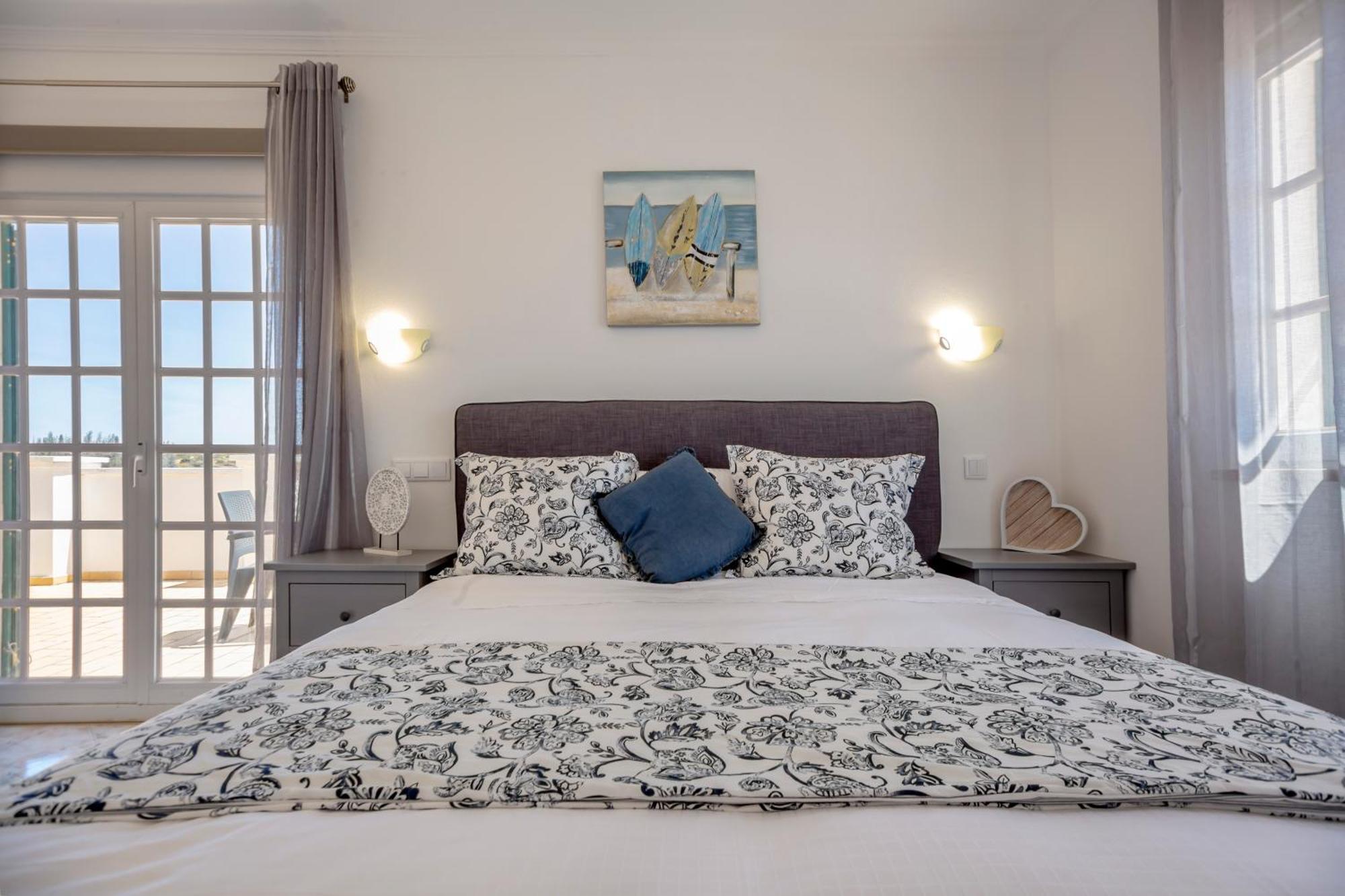 Villa Ramalhete Albufeira