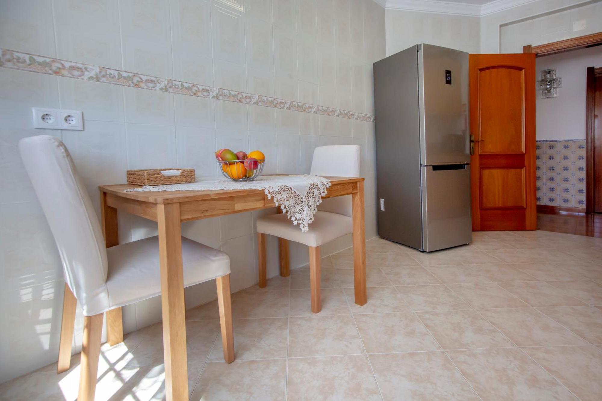 Ramalhete Villa *