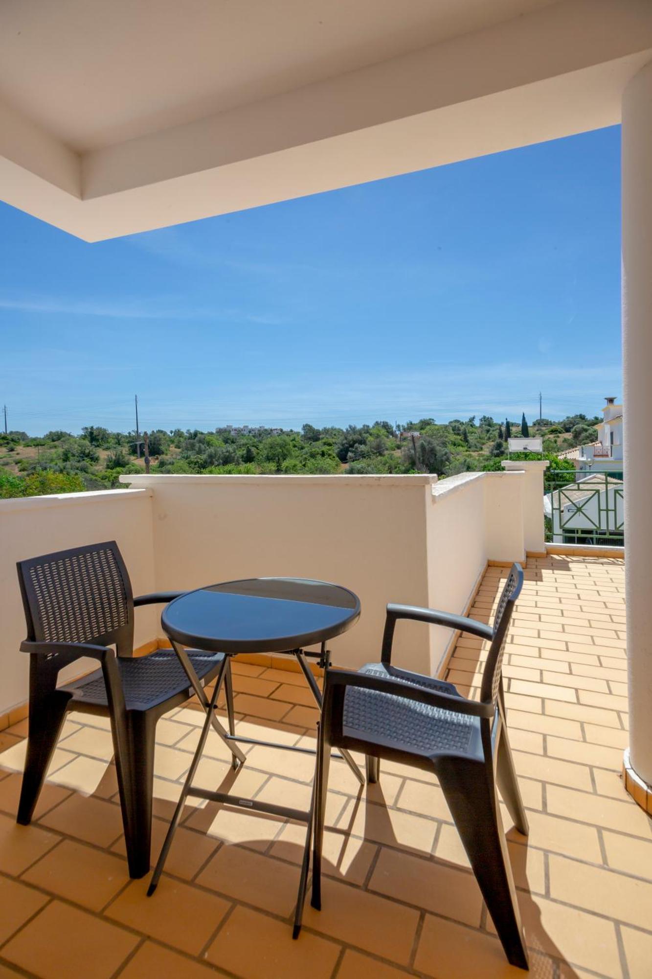 Villa Ramalhete Albufeira