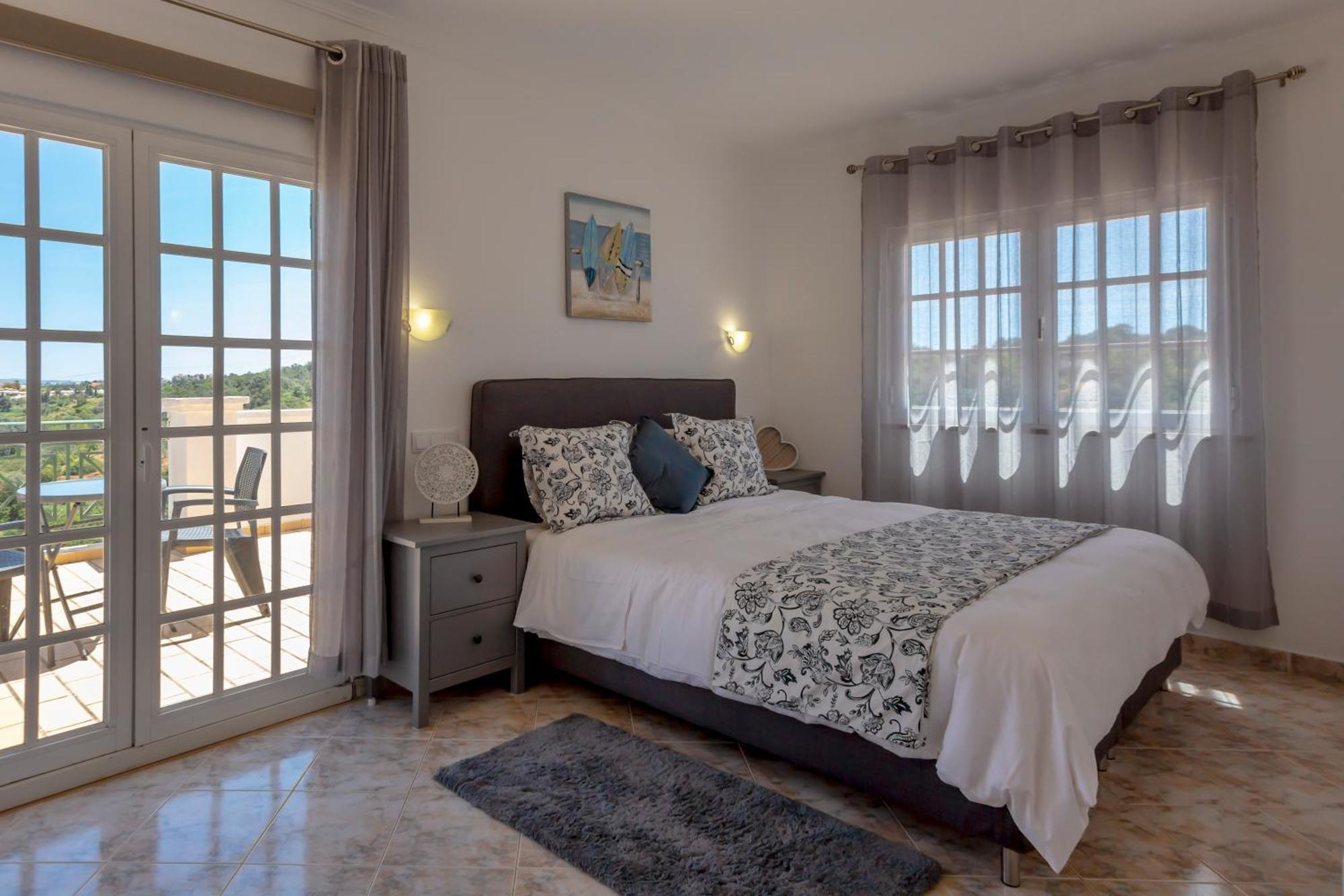 Ramalhete Villa *
