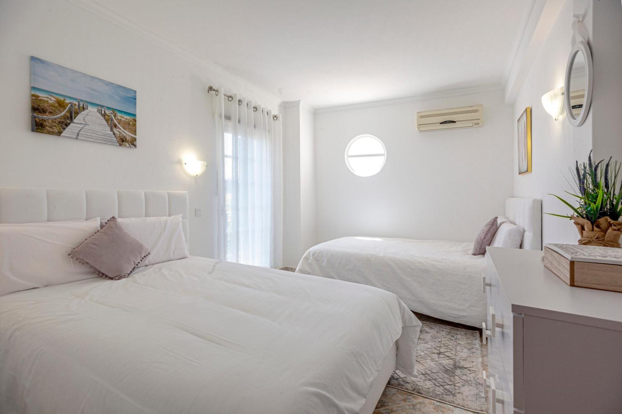 Villa Ramalhete Albufeira