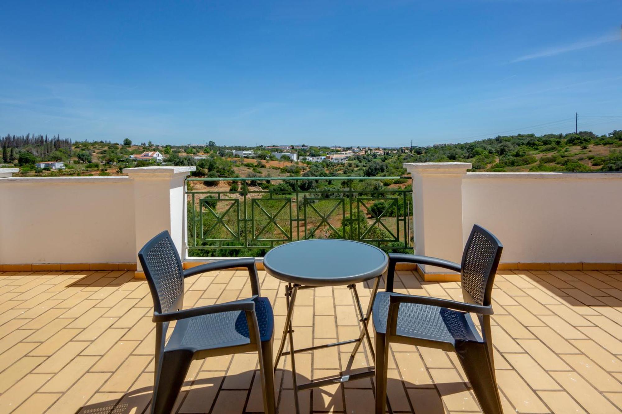 Ramalhete Villa *