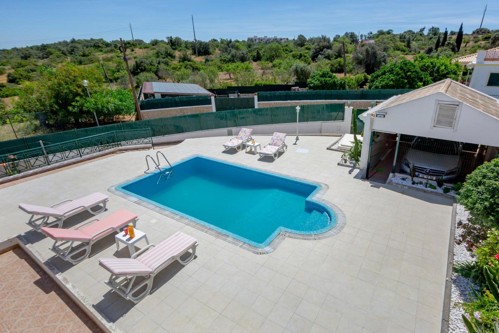 Ramalhete Villa