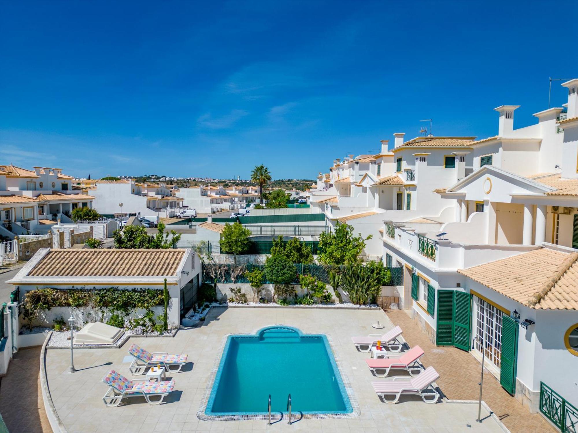 Ramalhete Villa