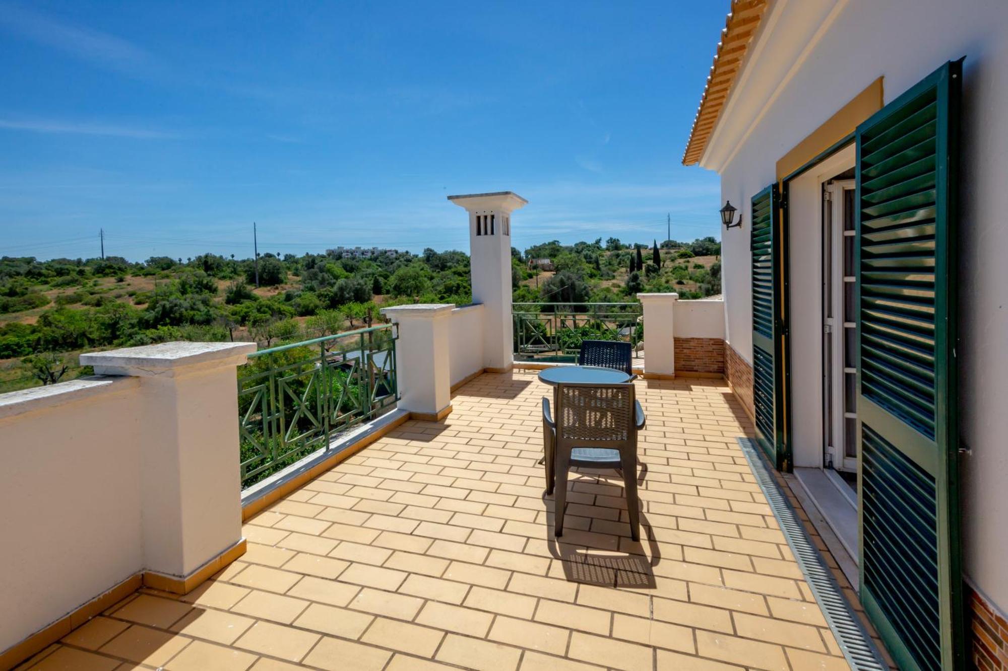 Villa Ramalhete *