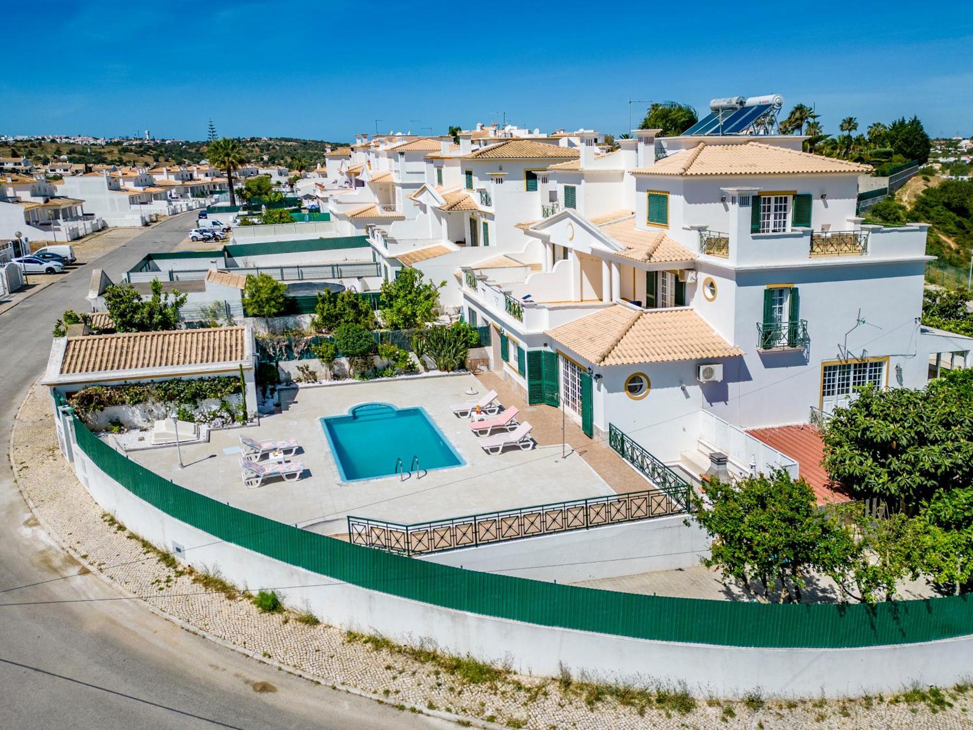 Ramalhete Albufeira
