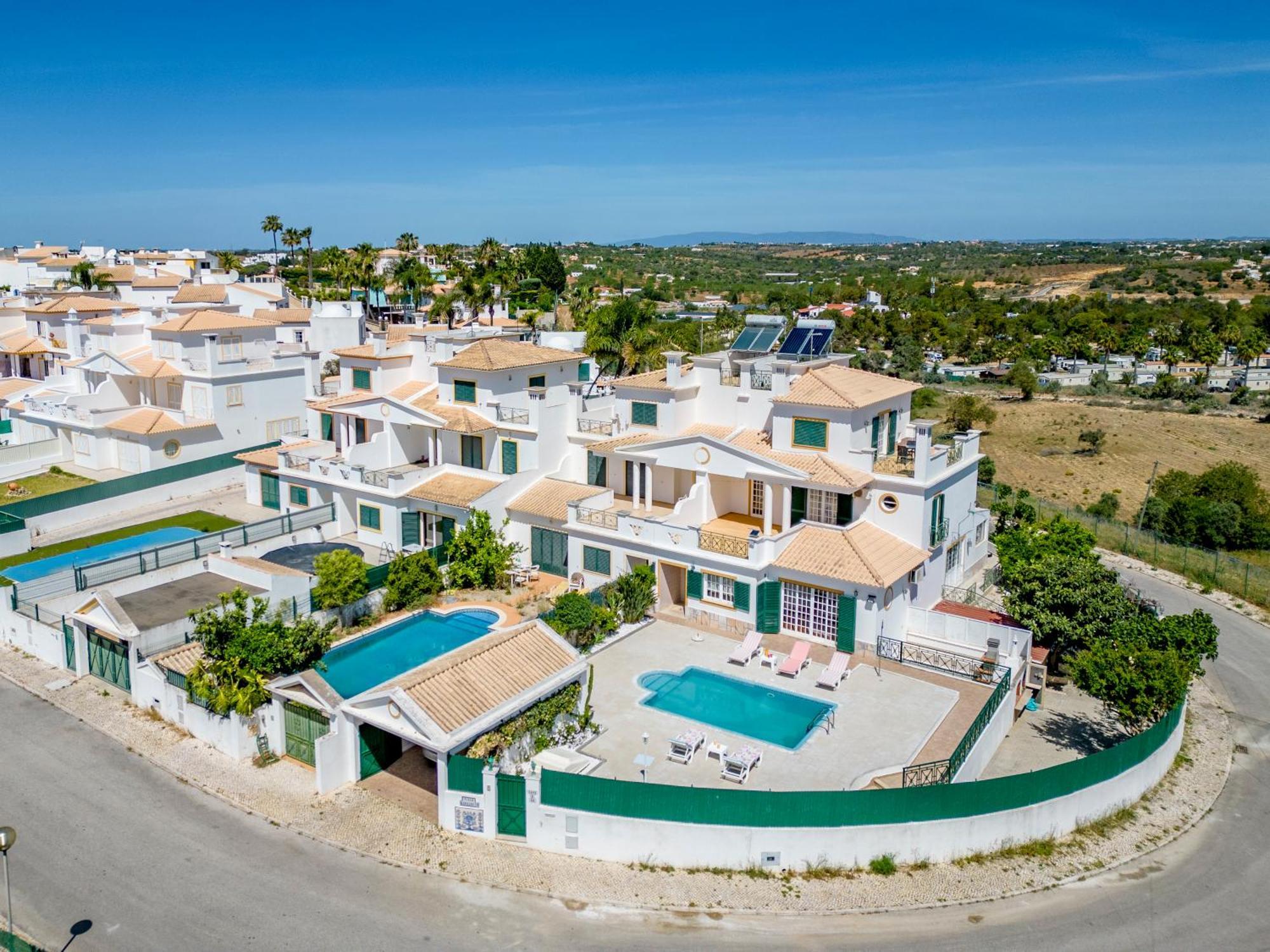 Ramalhete Albufeira