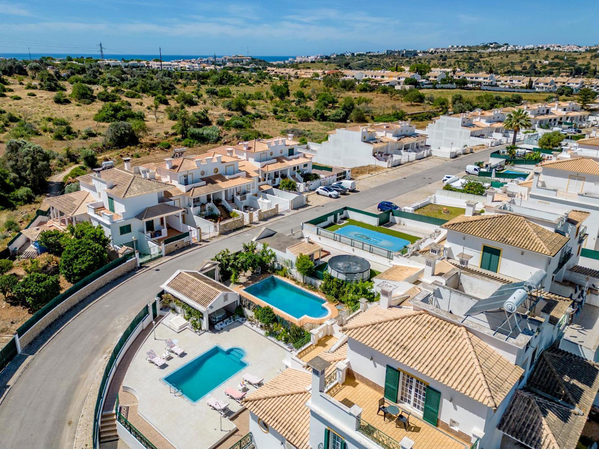 Villa Ramalhete *