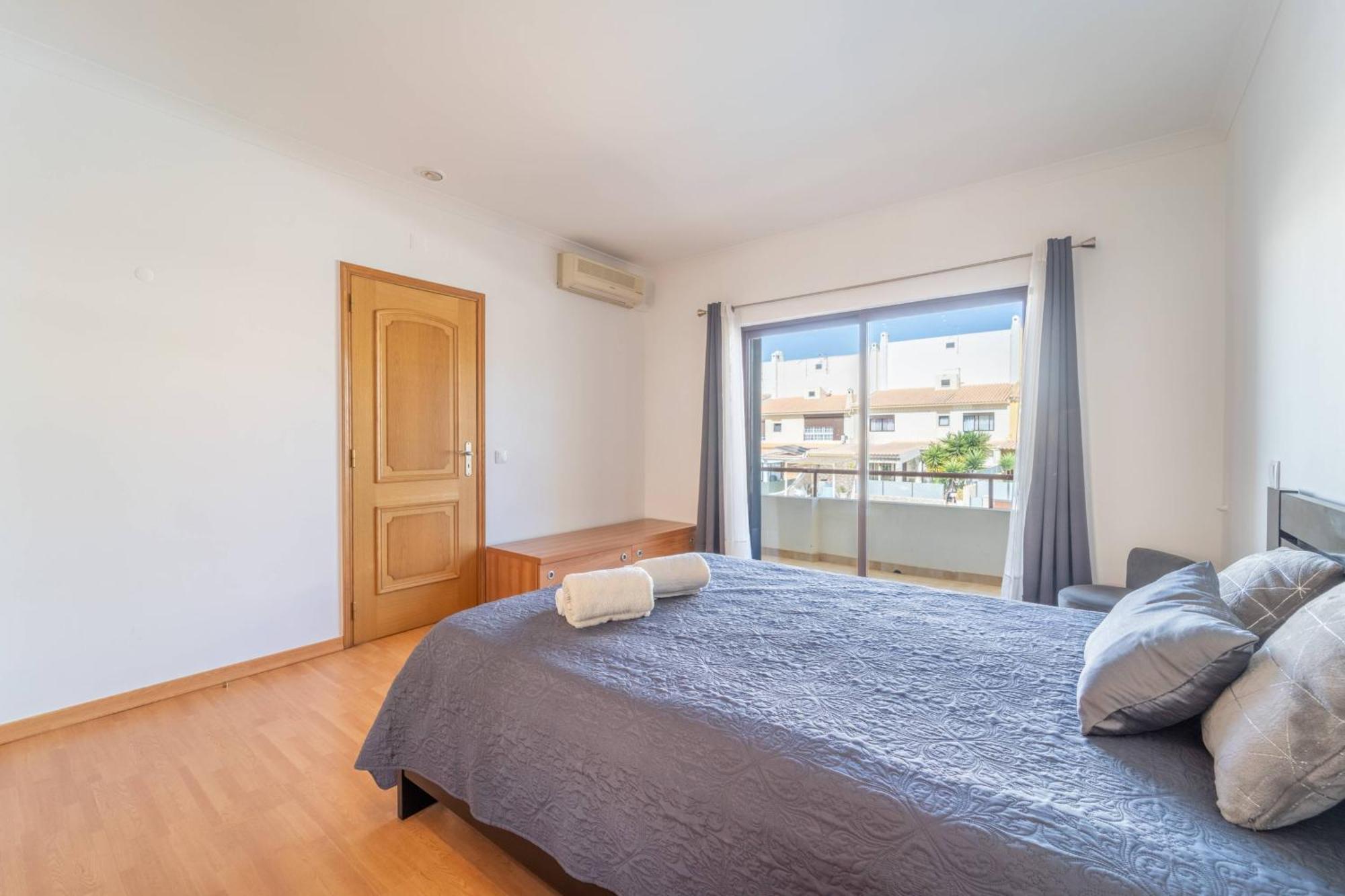 Pousada A7 By Hellovacations Albufeira