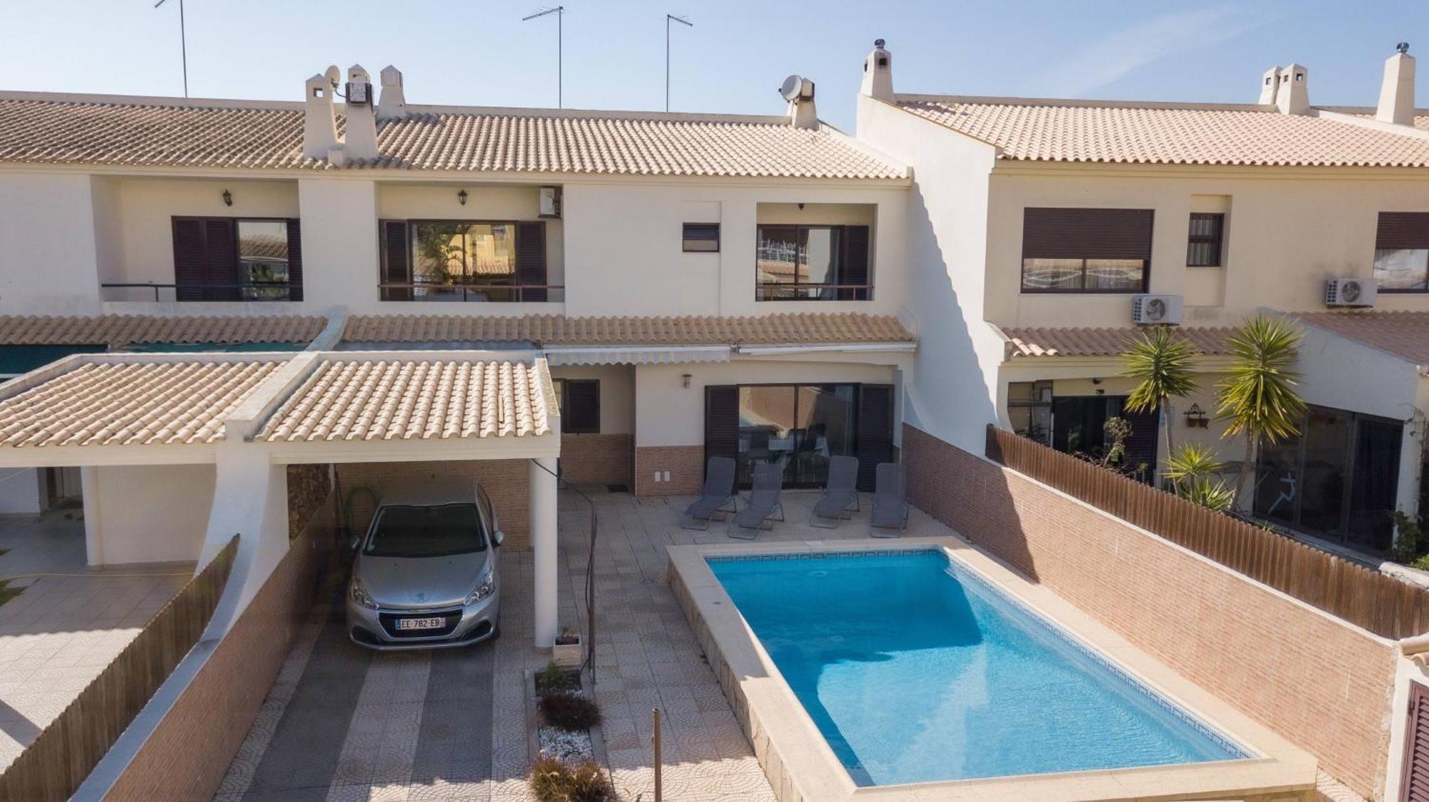 A7 By Hellovacations Pousada Albufeira