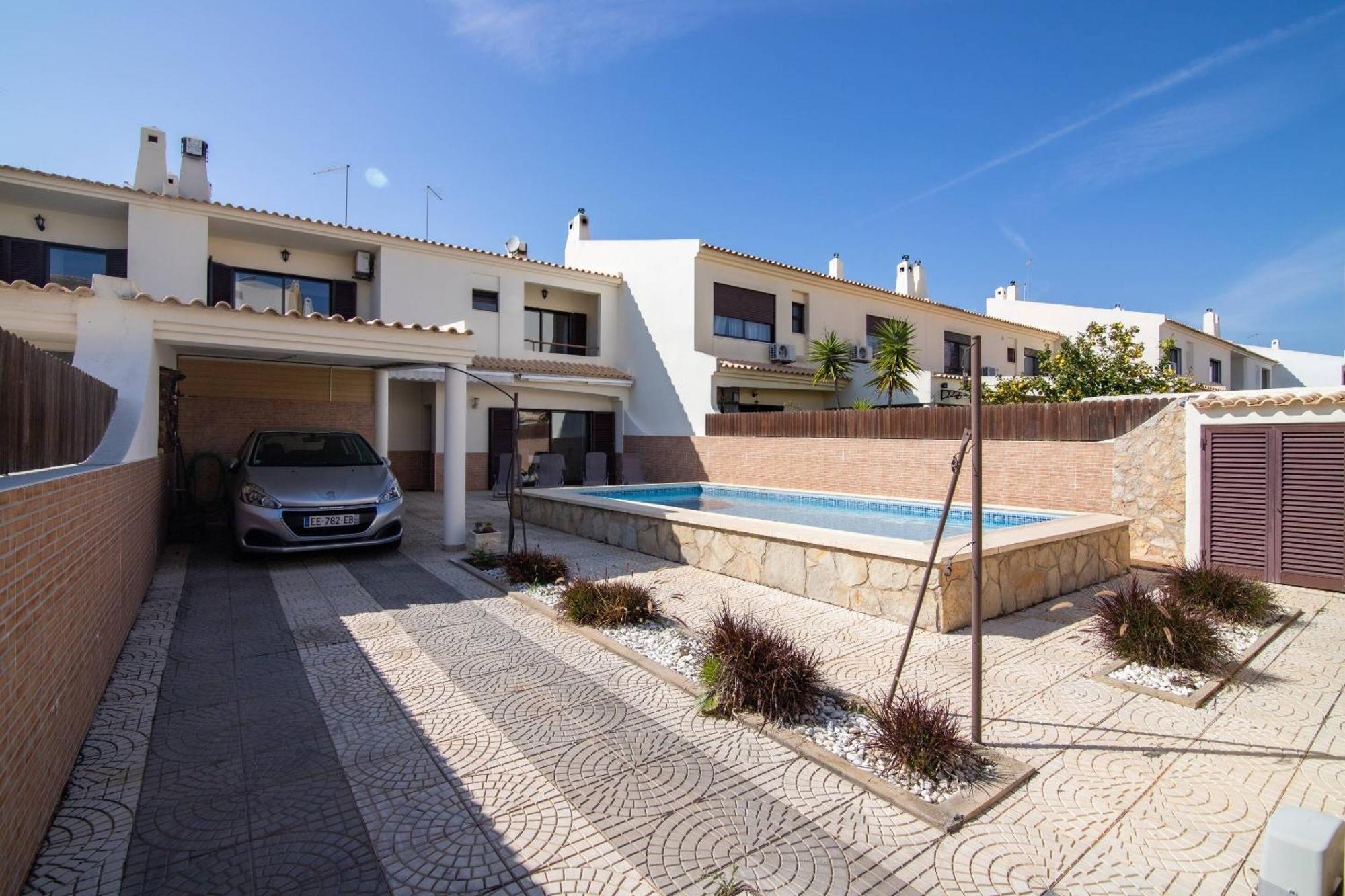 A7 By Hellovacations Albufeira