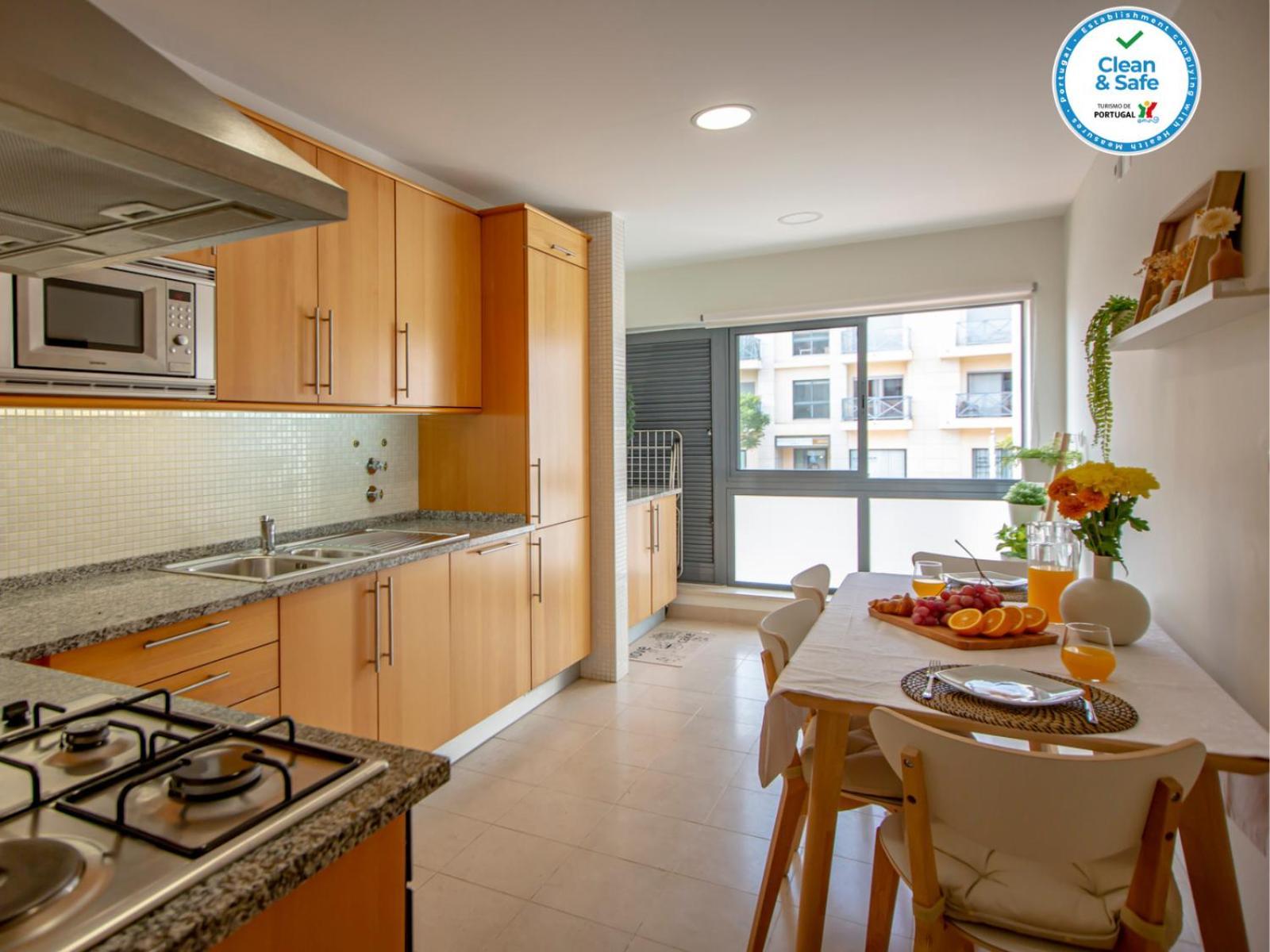 Apartment Apartamento T2 Corcovada By Glenge Holidays *