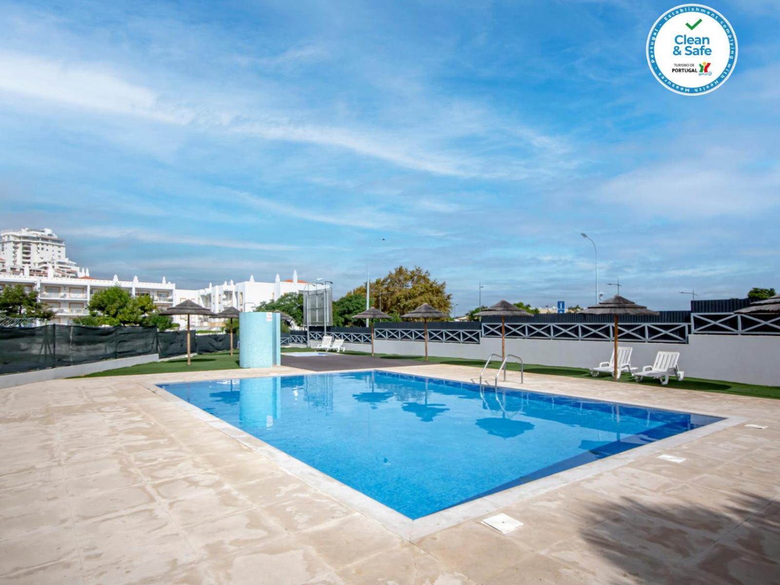 Apartment Apartamento T2 Corcovada By Glenge Holidays