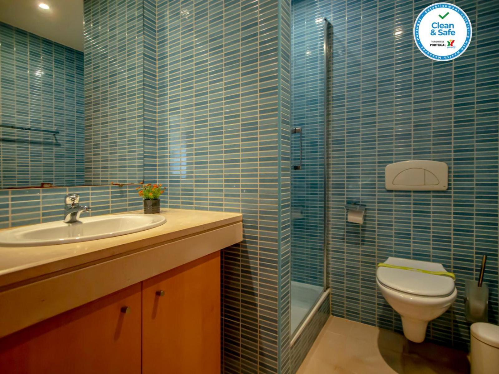 Apartment Apartamento T2 Corcovada By Glenge Holidays *