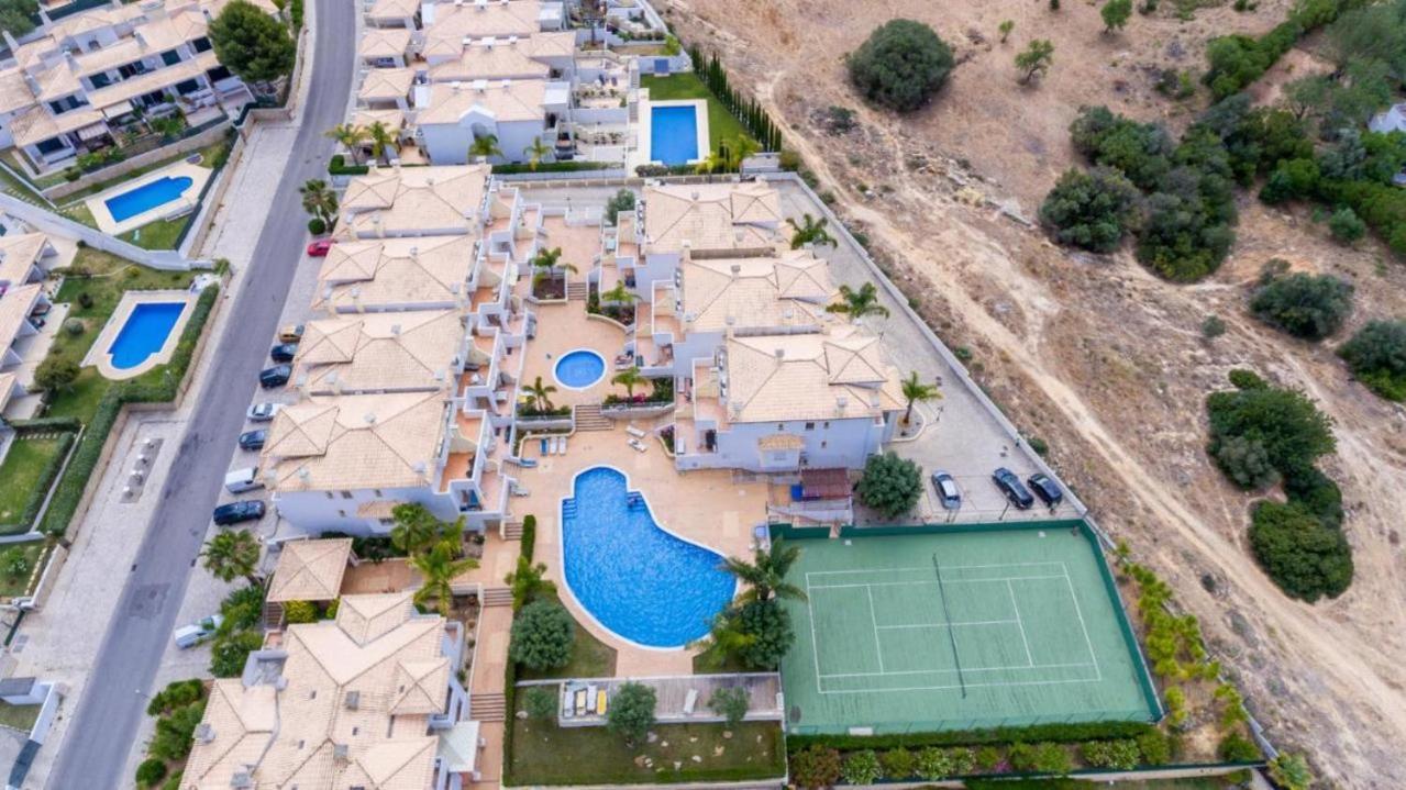 Apartment Rui's - Farmvillage - Free Wifi