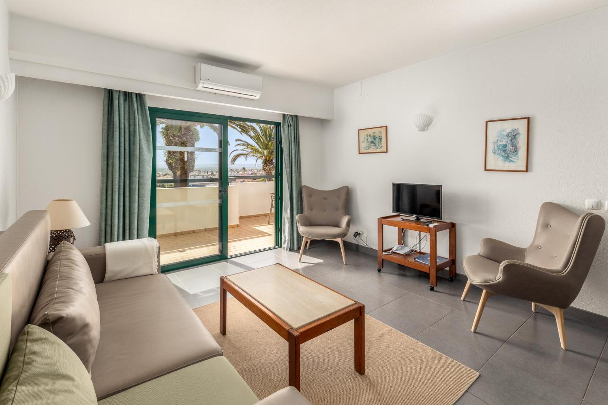 Parque Monte Holiday park