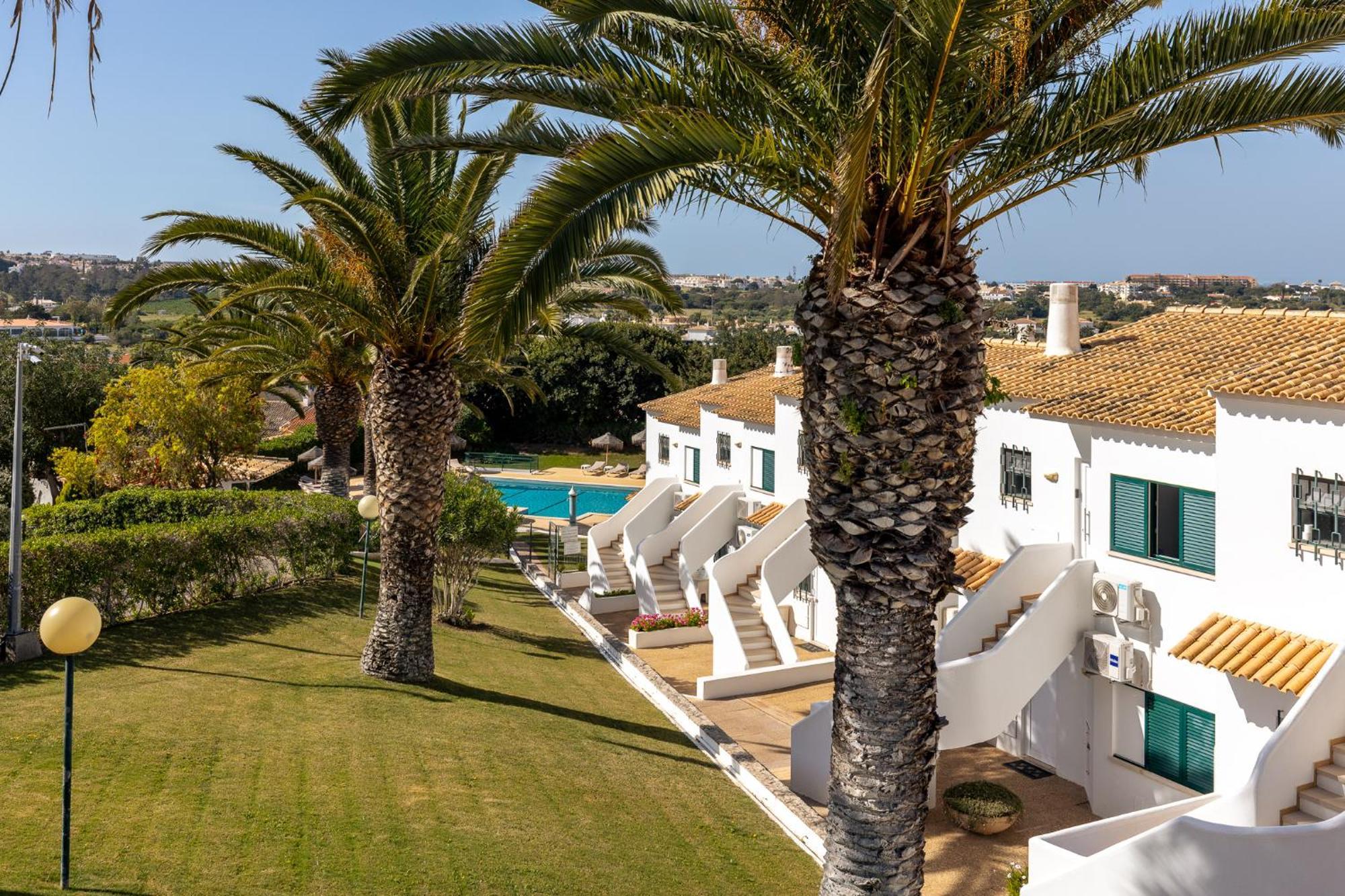 Parque Monte Holiday park 3*