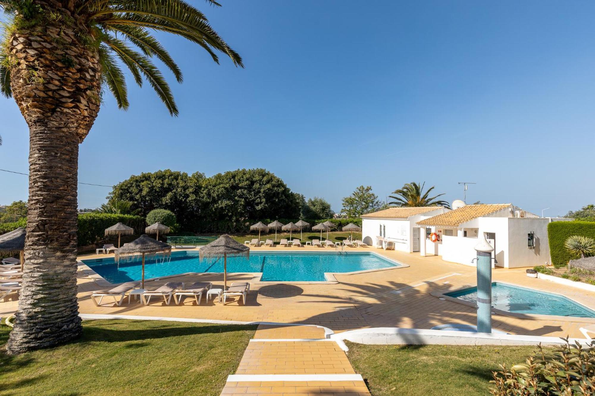 Parque Monte 3* Albufeira