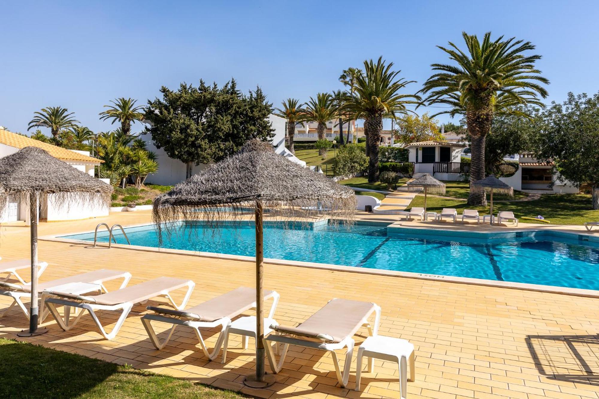 Holiday park Parque Monte