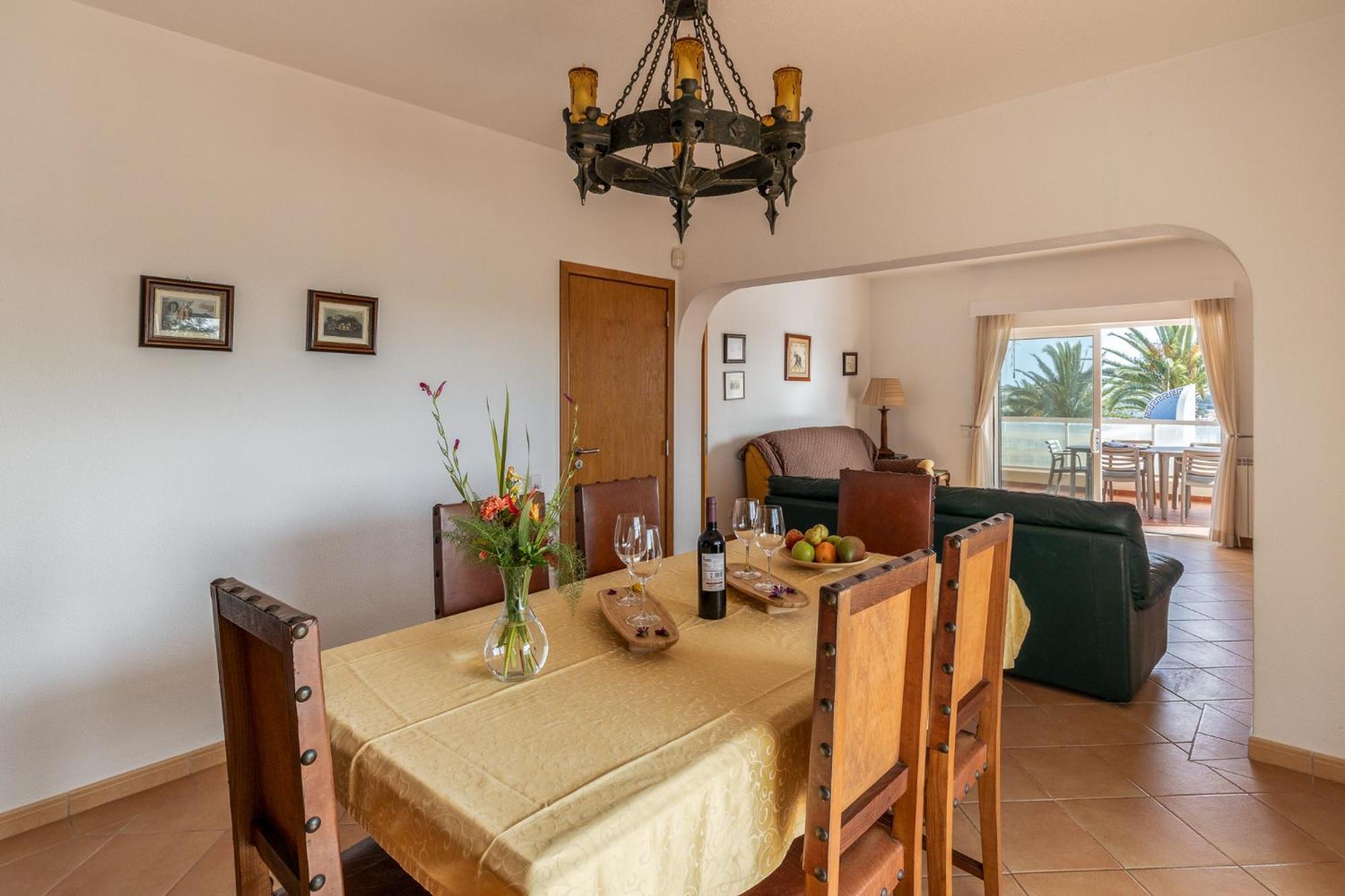 Holiday park Parque Monte Albufeira