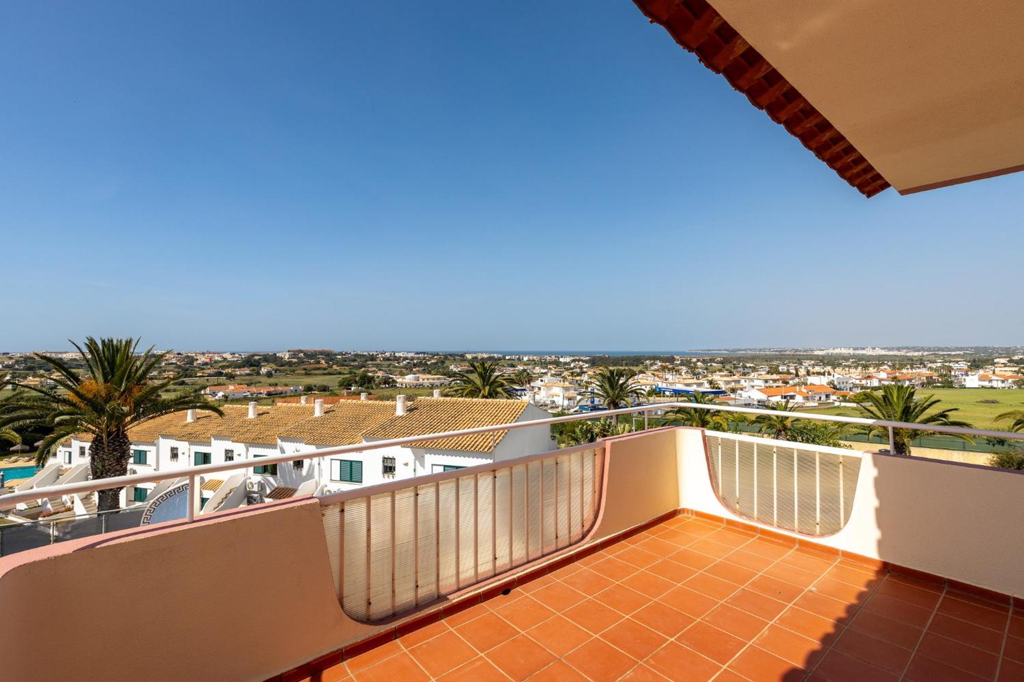 Parque Monte Holiday park 3*