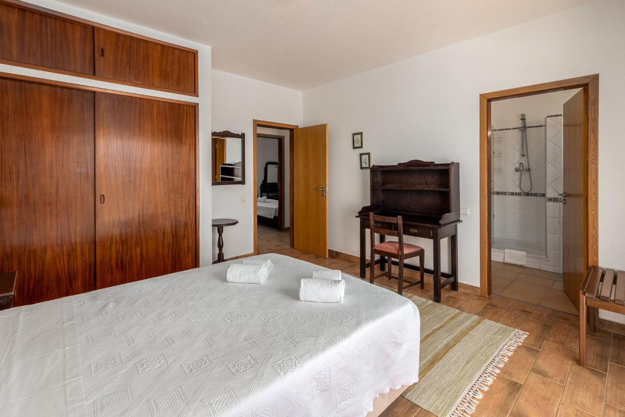 Parque Monte Holiday park 3*