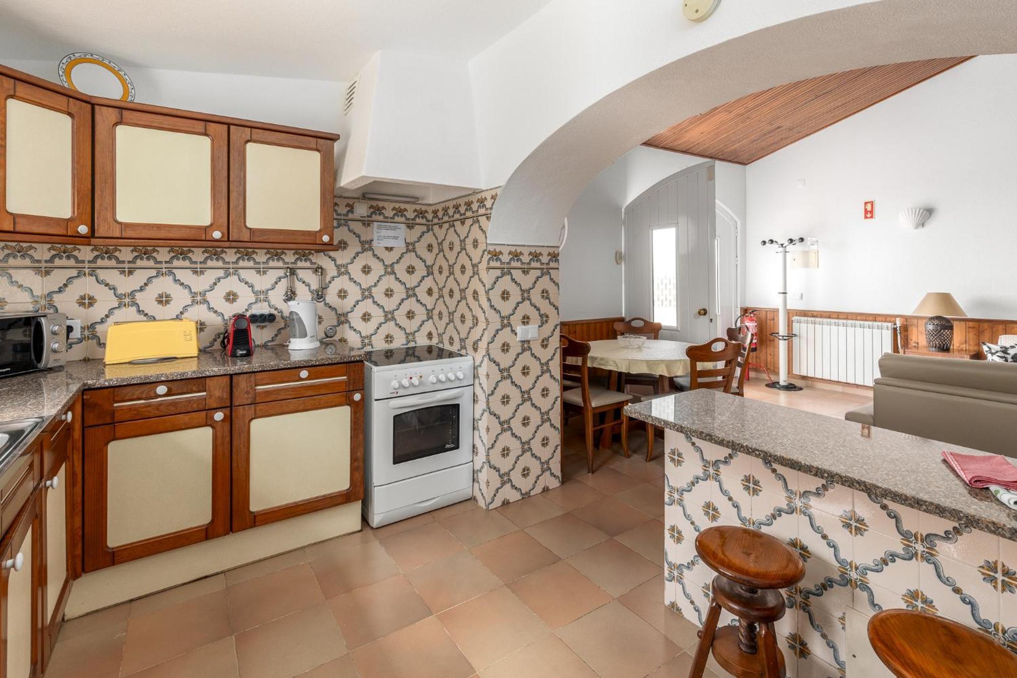 Parque Monte Holiday park 3*