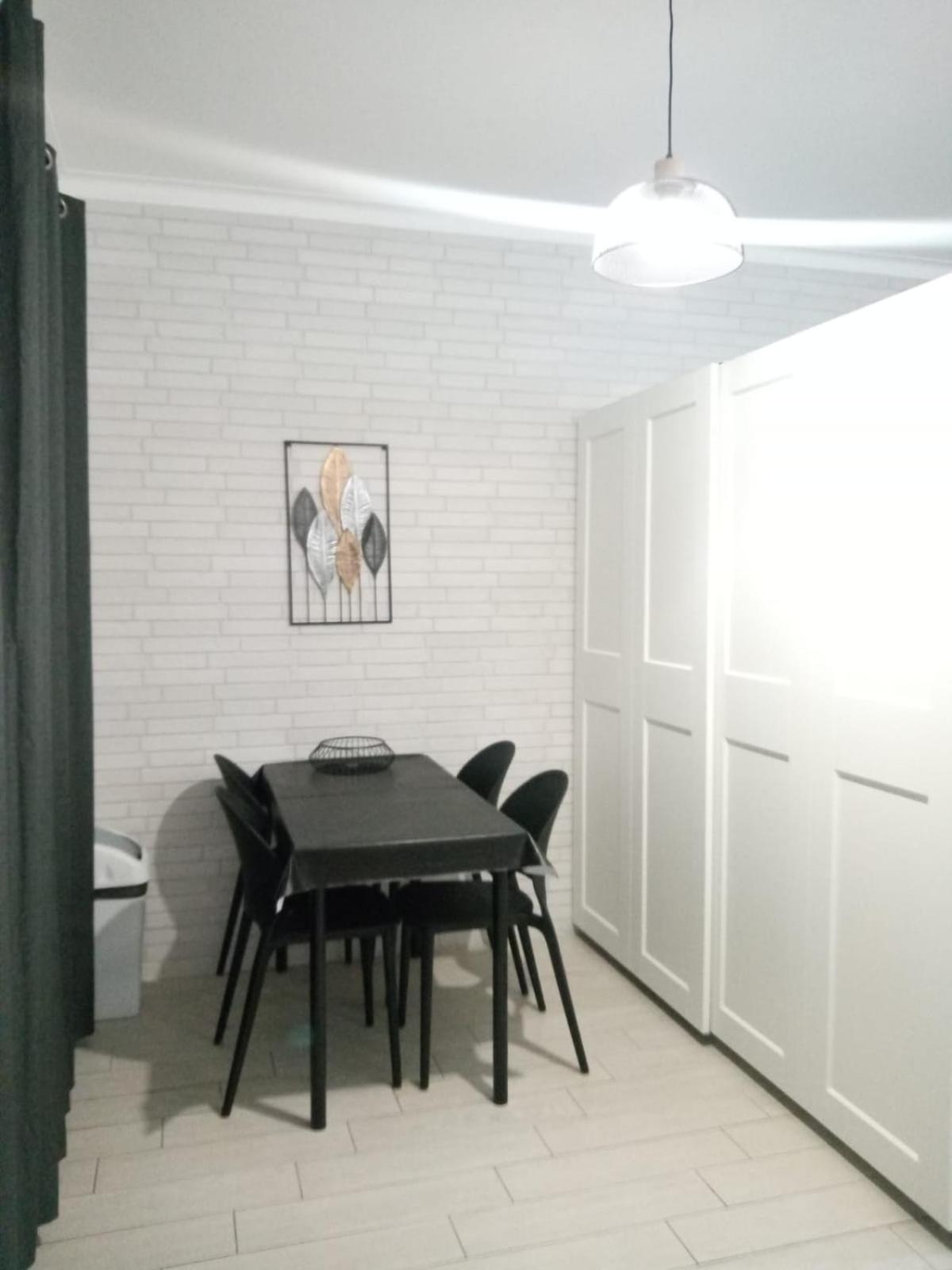 Apartment Charming Olhos De Agua *