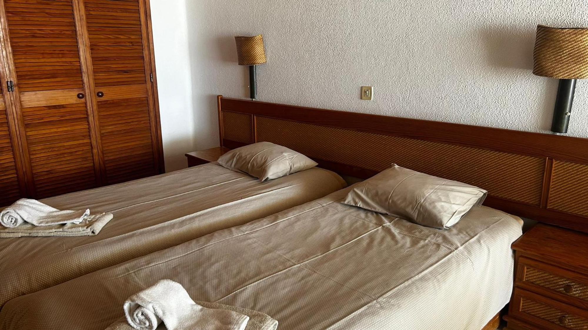 Apartment Albufeira, Ocean Terrace *
