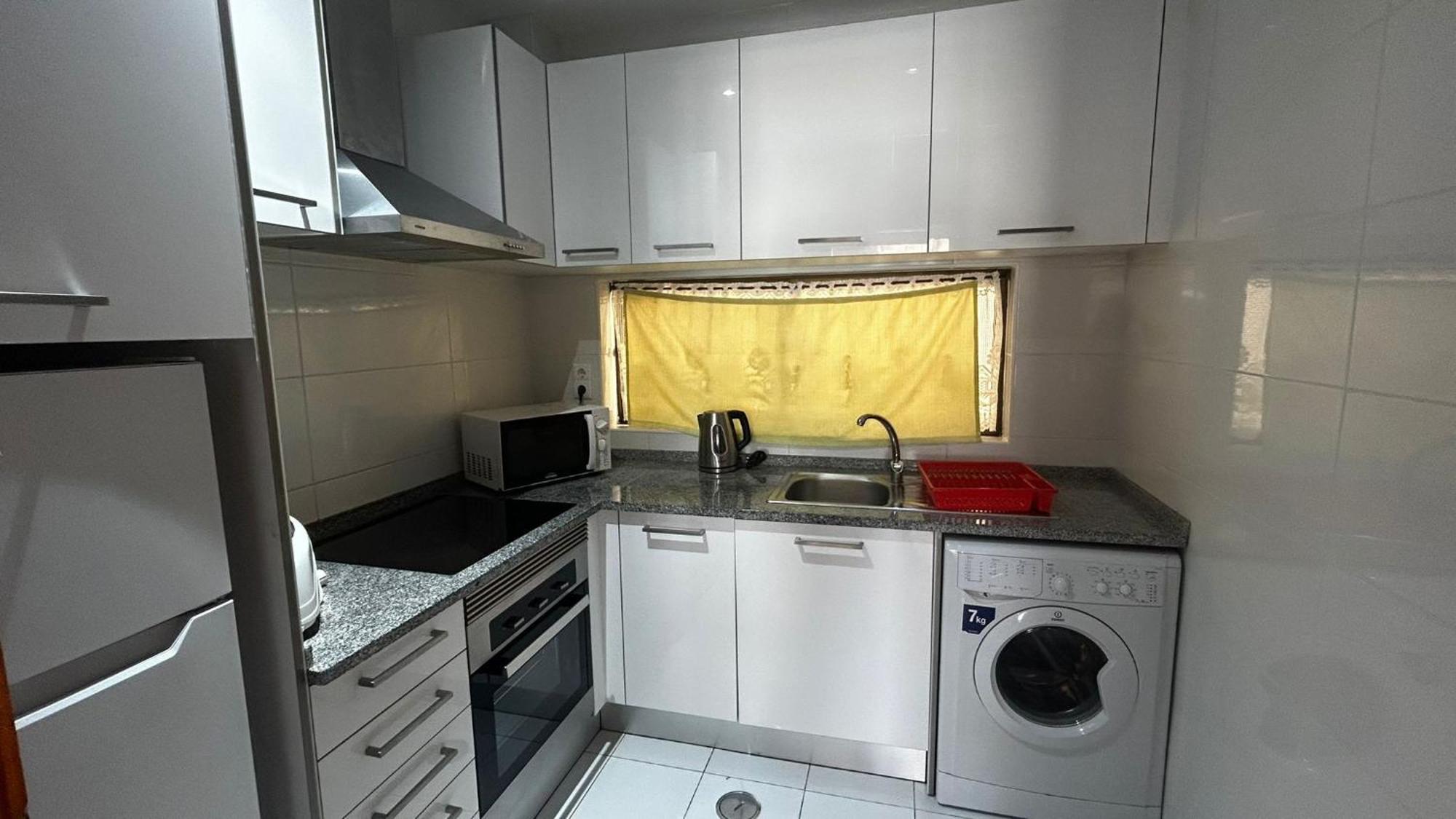 Albufeira, Ocean Terrace Apartment *