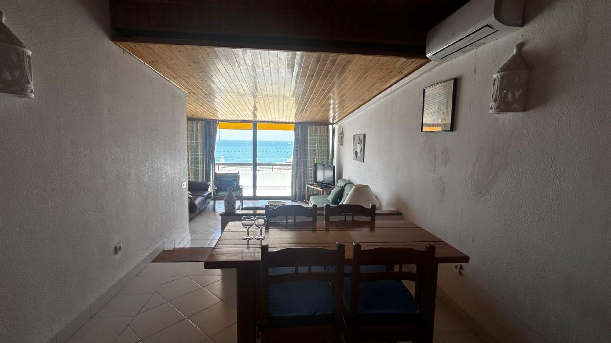 Apartment Albufeira, Ocean Terrace *