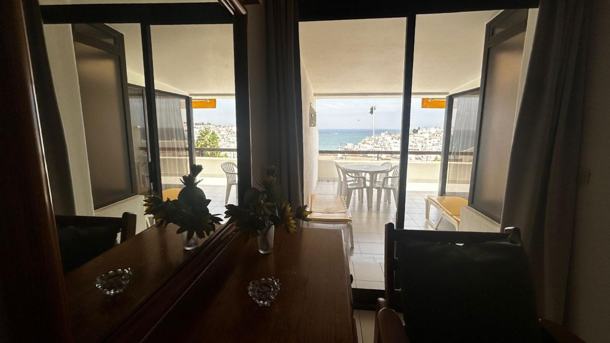 Apartment Albufeira, Ocean Terrace Albufeira