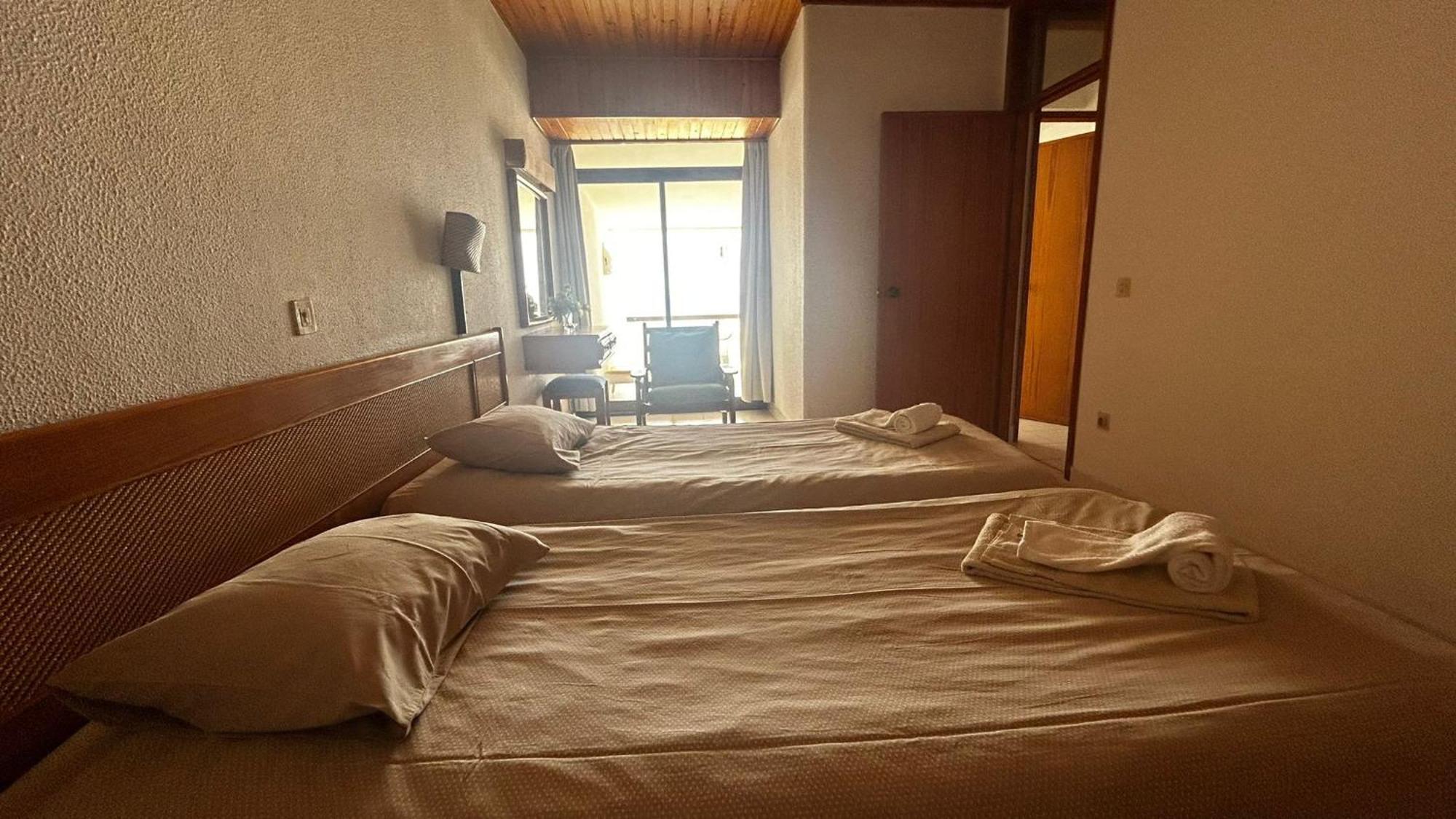 Albufeira, Ocean Terrace Apartment
