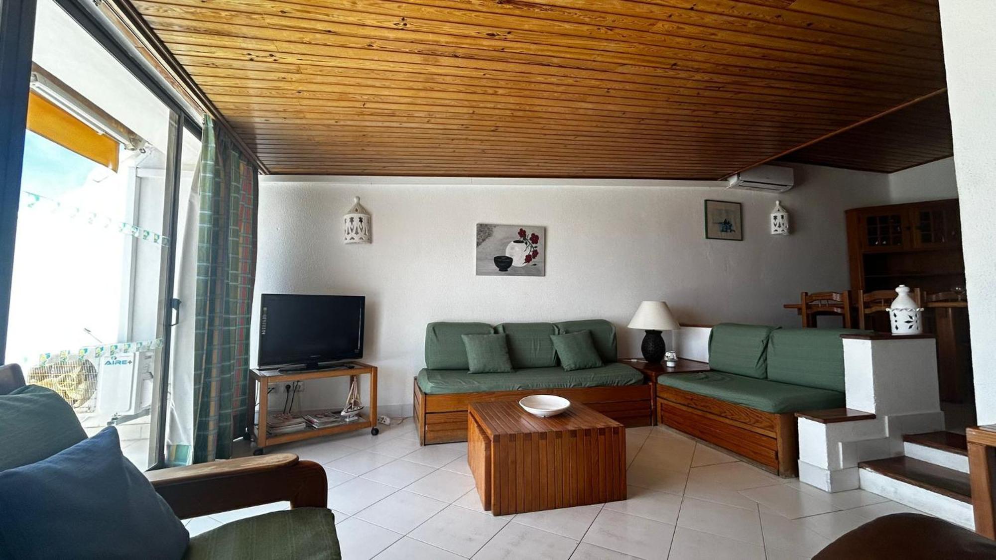 Apartment Albufeira, Ocean Terrace