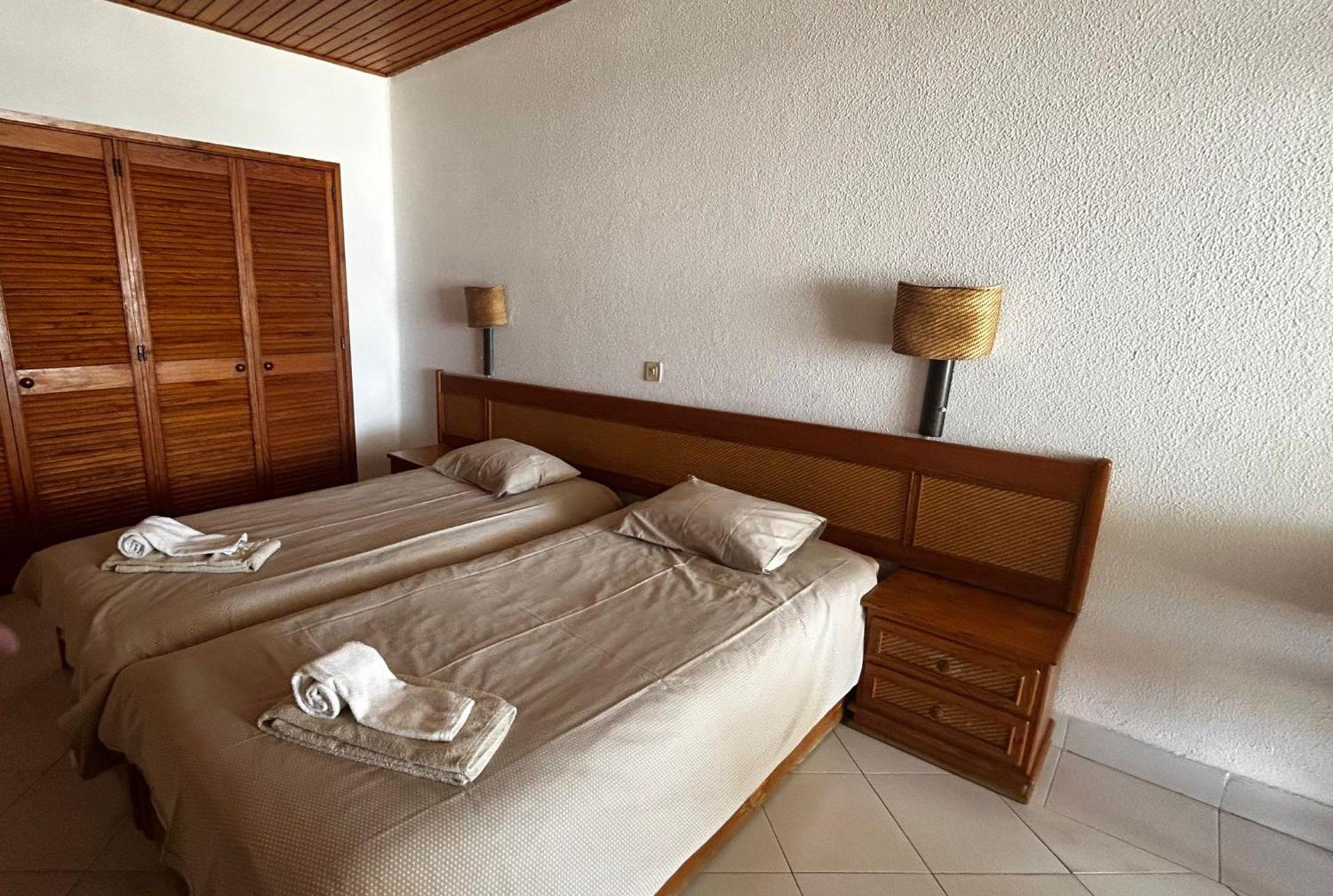 Apartment Albufeira, Ocean Terrace *