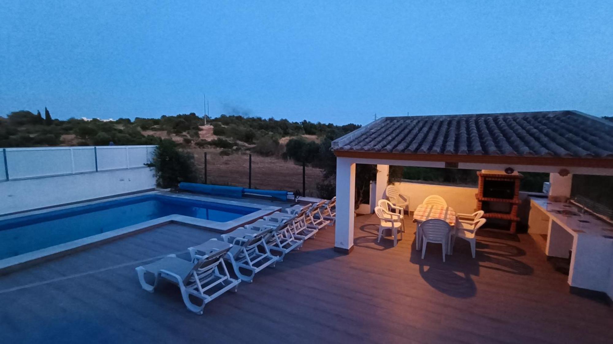 Casa de férias Monica - Heated Pool - By Algarkasa Albufeira