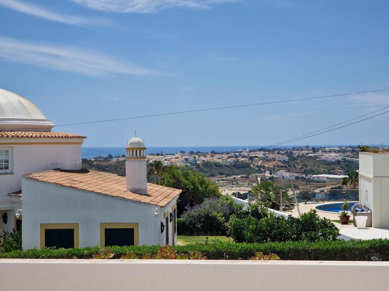 Windmill Hill Apartment