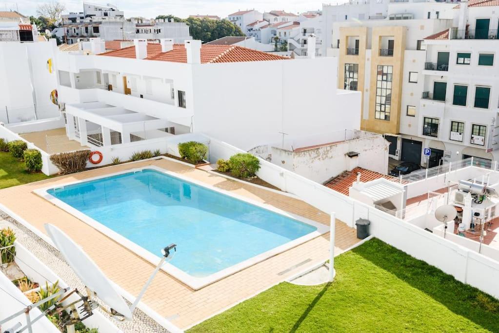 Casas Barulho Old Town Apartment *