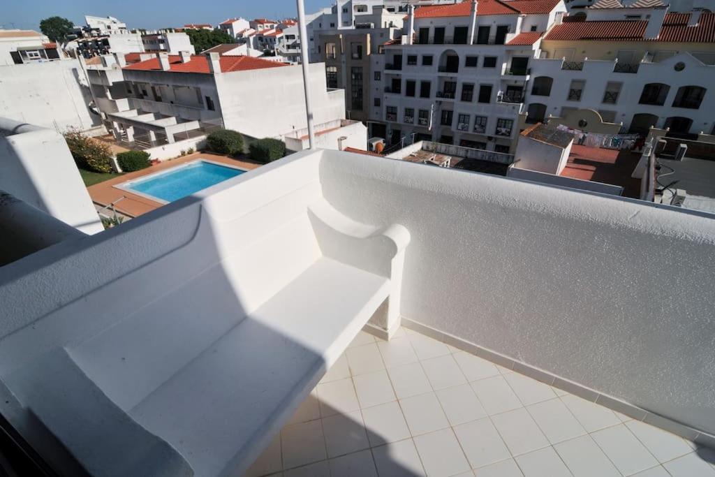 Casas Barulho Old Town