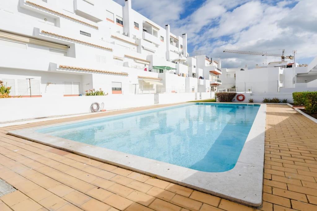 Casas Barulho Old Town Apartment