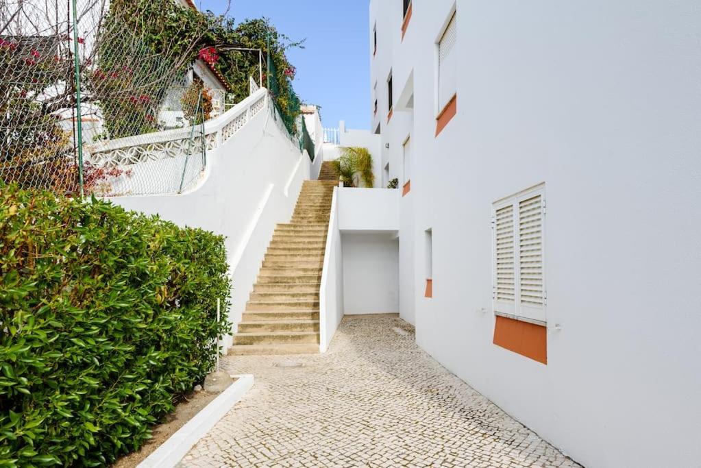 Casas Barulho Old Town